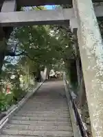 伊豆山神社(静岡県)