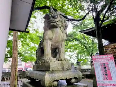 神明宮(石川県)