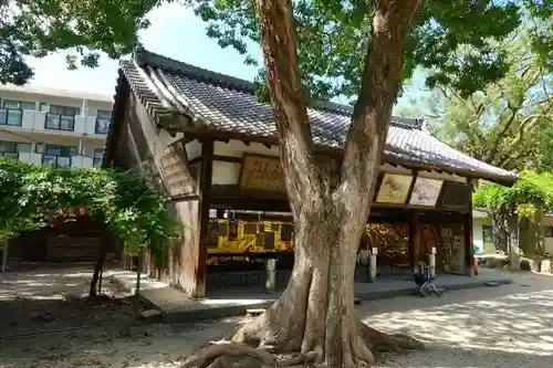 藤森神社のその他建物