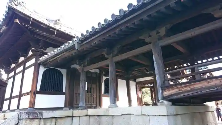 妙心寺(妙心禅寺)(京都府)