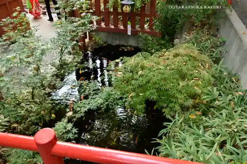 秩父神社(埼玉県)