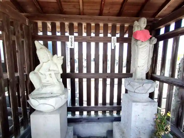 満願寺(埼玉県)