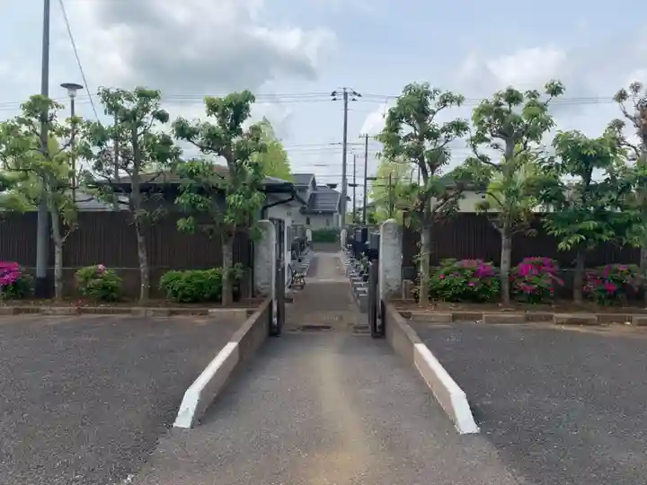 高徳院別院(千葉県)