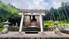 山神社(福井県)