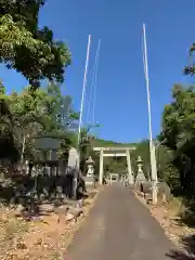 熊野神社(岐阜県)