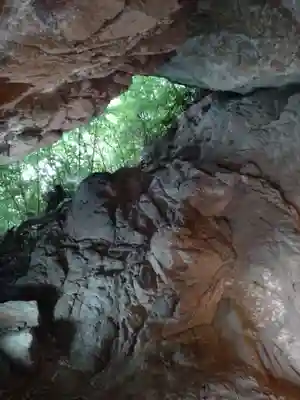 安乎岩戸信龍神社　(安乎八幡神社 摂社)(兵庫県)