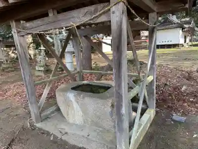 三嶋田神社(京都府)