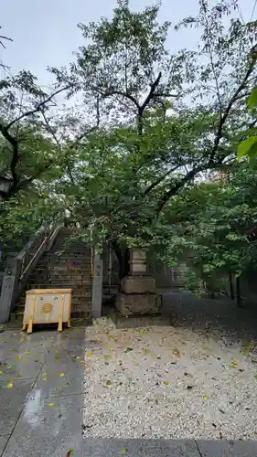 元三島神社のその他建物