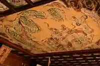 城上神社(島根県)