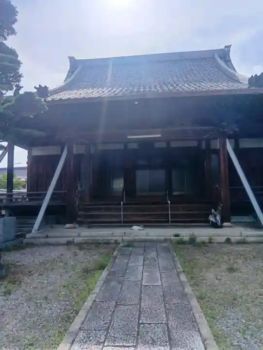 西源寺(愛知県)