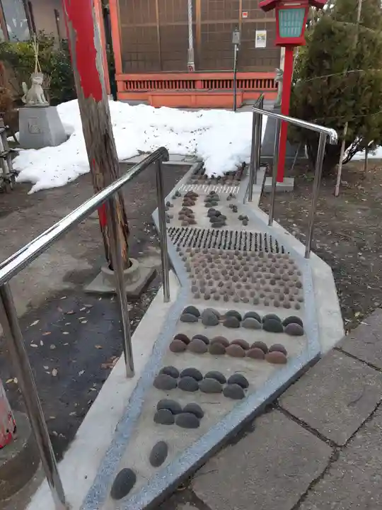 真善寺のその他建物