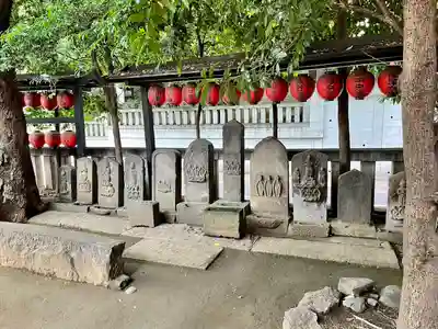 豊栄稲荷神社(東京都)