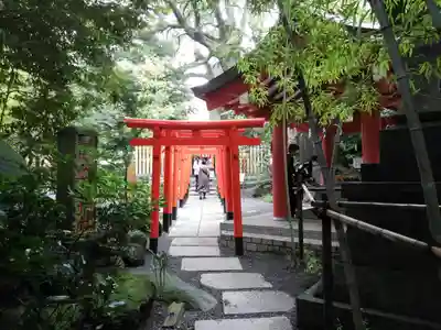 來宮神社(静岡県)