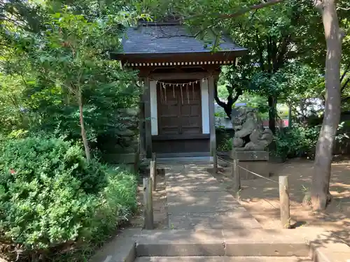 常楽院(東京都)