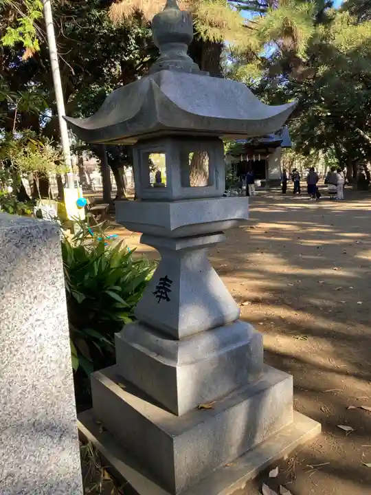 八雲神社(神奈川県)
