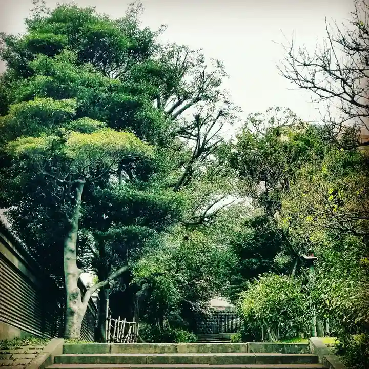 湯島聖堂のその他建物