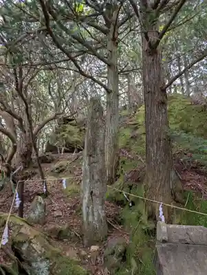 御岩神社(茨城県)
