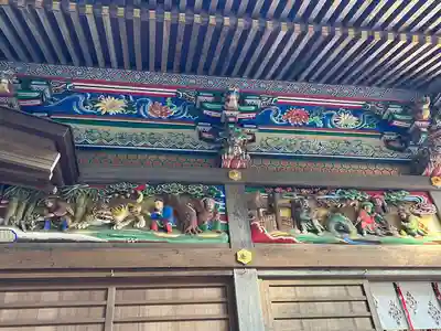 宝登山神社(埼玉県)
