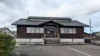 水神社のその他建物