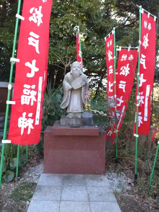 徳蔵院(千葉県)