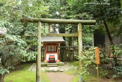 香取神宮(千葉県)