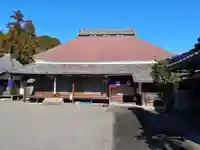 飯道寺の本殿・本堂