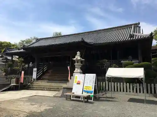 廣峯神社の本殿・本堂