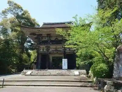園城寺（三井寺）(滋賀県)