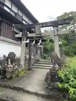 春日神社(高知県)