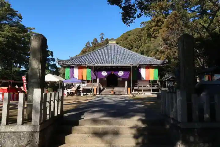 補陀洛山寺(和歌山県)
