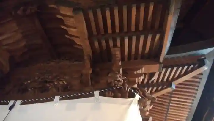 厳島神社のその他建物