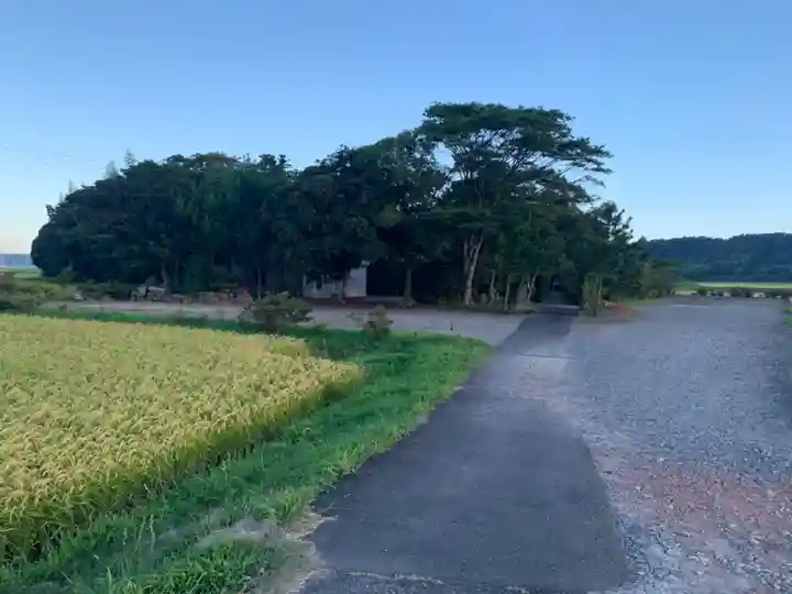 西福院(千葉県)