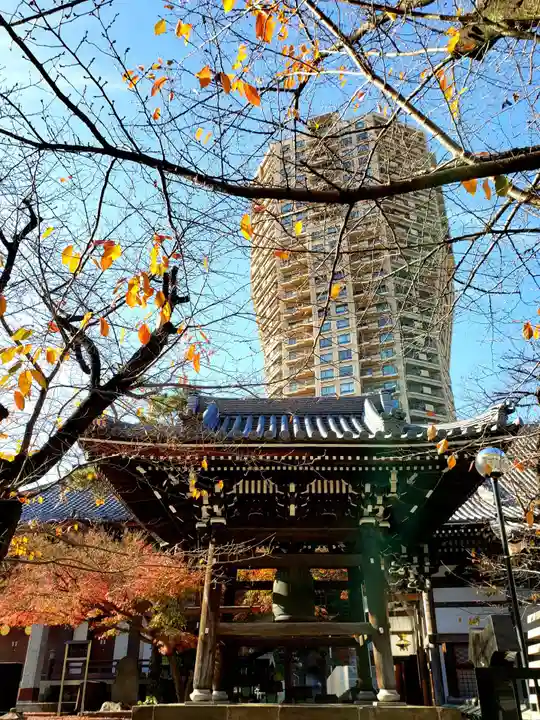善福寺(東京都)