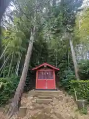 稲荷大明神(神奈川県)