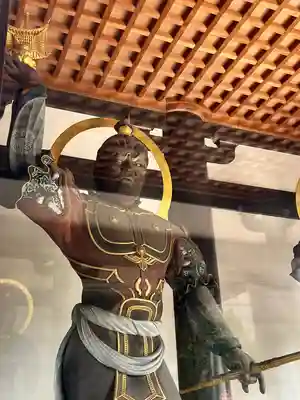 青松寺(東京都)