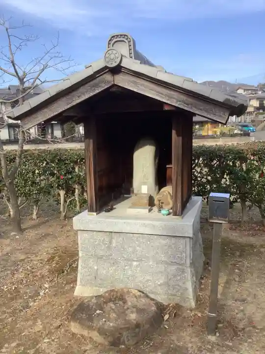 秋葉神社(岐阜県)
