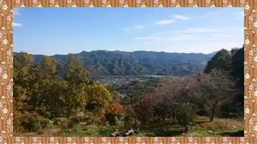 宝登山神社(埼玉県)