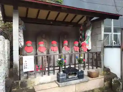 獨園寺(神奈川県)