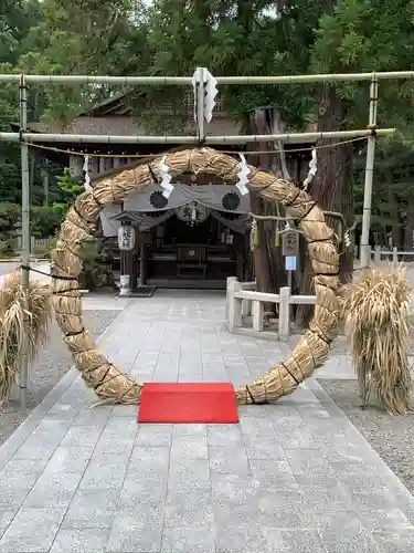 建部大社(滋賀県)