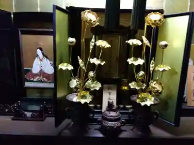 自性院(福井県)