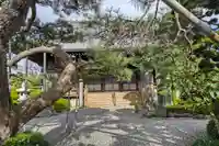 福満寺(岐阜県)