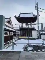 松岩寺のその他建物