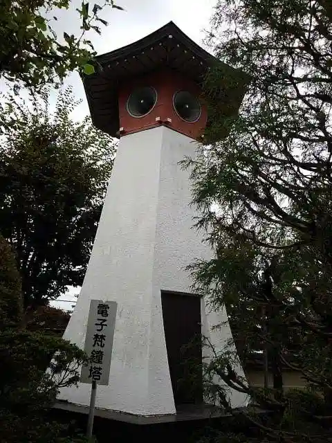 龍光寺のその他建物