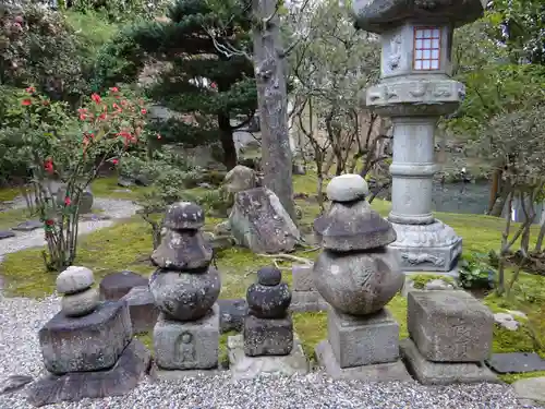 新薬師寺(奈良県)