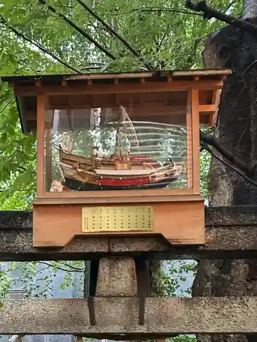 稲荷鬼王神社(東京都)