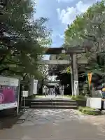 上野東照宮(東京都)