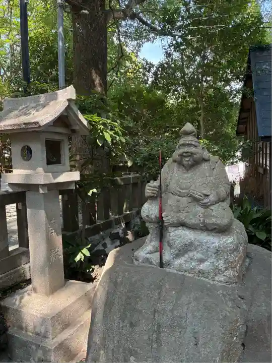今宮神社(静岡県)