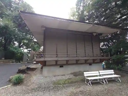 丹生神社(千葉県)