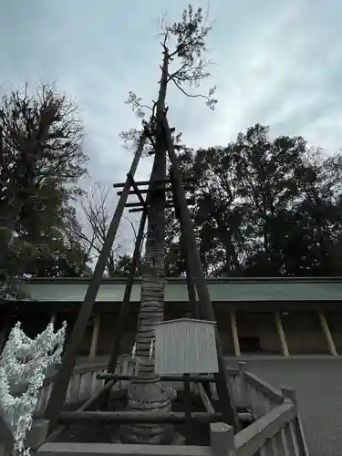 荻窪八幡神社(東京都)