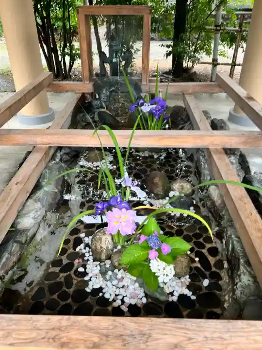 大鳥大社(大阪府)
